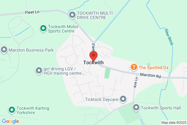 Tockwith
