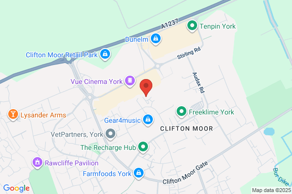 Ryedale Language Services