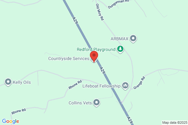 Countryside Services