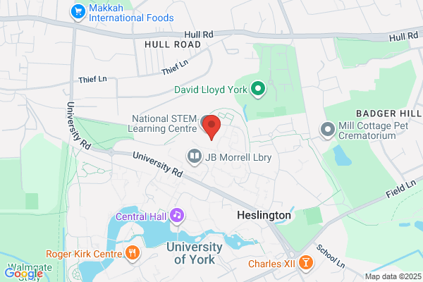 Hull York Medical School
