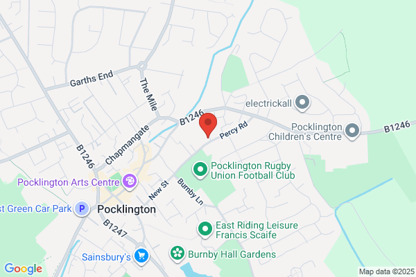 Barratt Upholstery