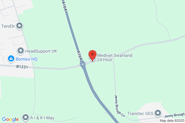 Swanvale Veterinary Surgery
