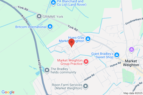 Nationwide Windscreens York