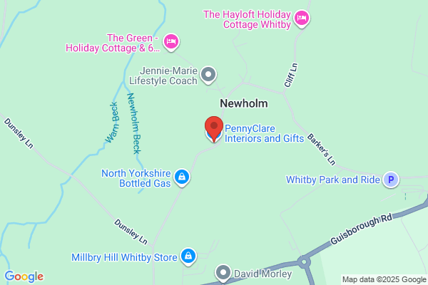 Newpenny Stores