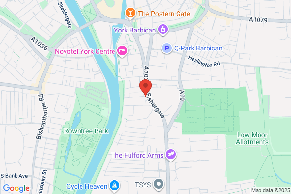 York Beer & Wine Shop