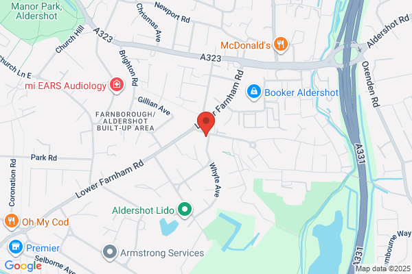 A. Loughrey Joinery
