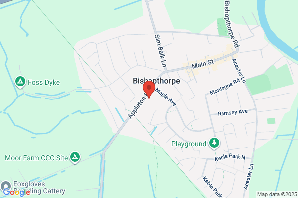 Bishopthorpe Youth Centre