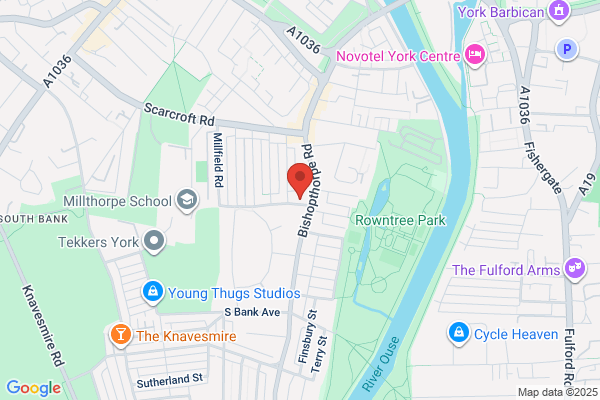 Southlands Methodist Youth & Community Centre