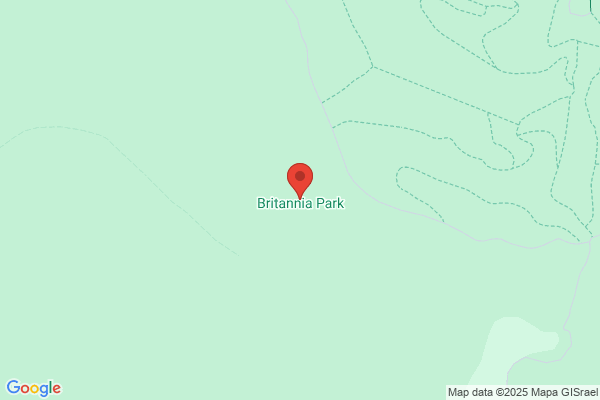 Parc Britannia