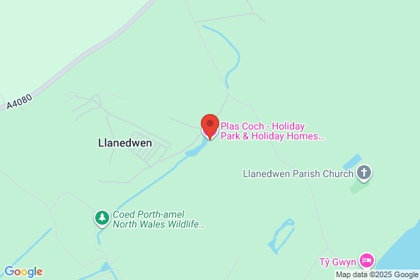 Plas Coch - Holiday Park & Holiday Homes - Park Leisure