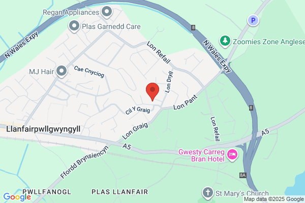 Anglesey Clean Exteriors