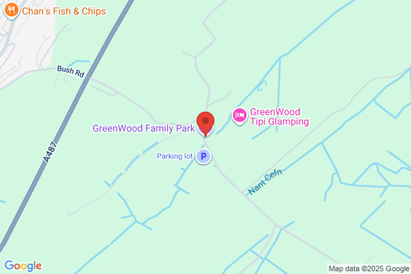 Greenwood Forest Park
