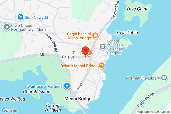 Menai Bakery
