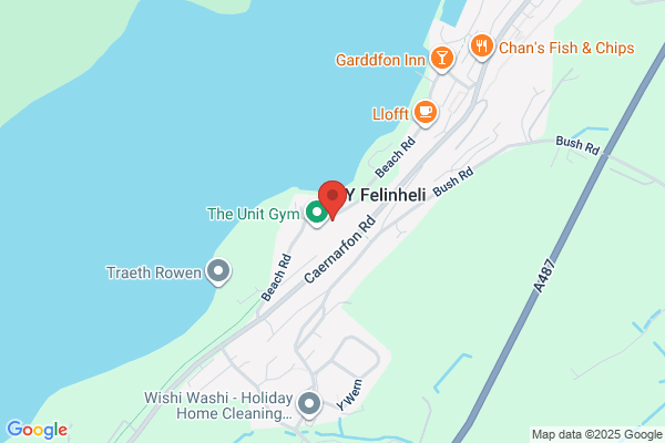 Shelter Cymru