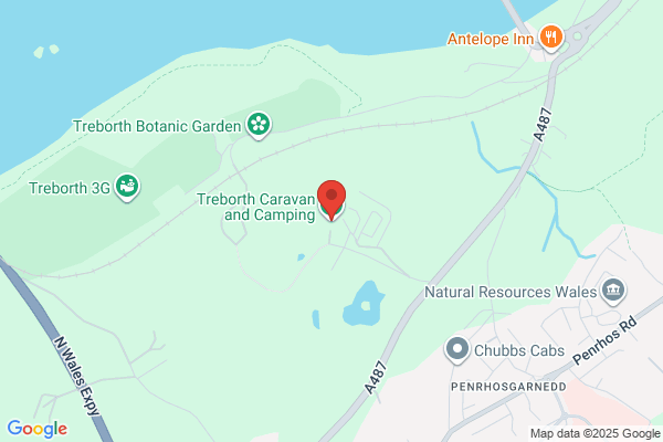Treborth Leisure Ltd