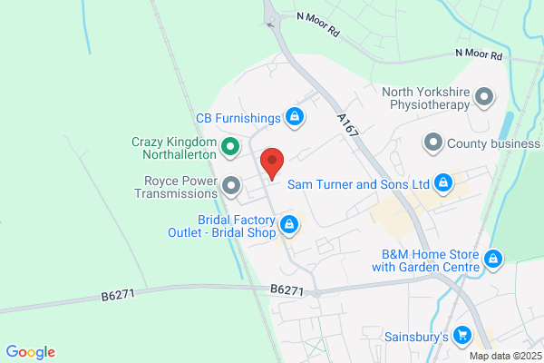 Howdens - Northallerton