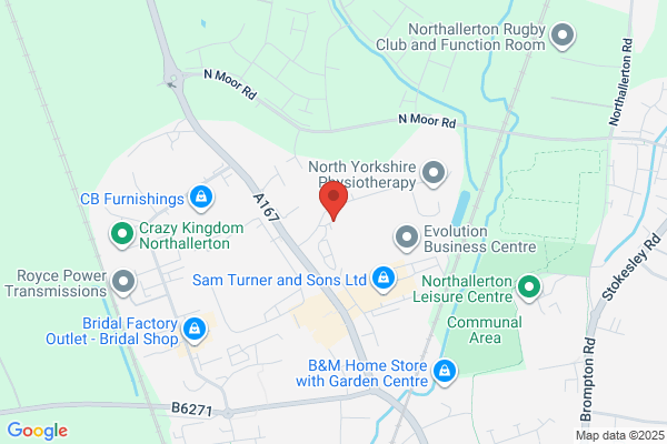 Toolstation Northallerton