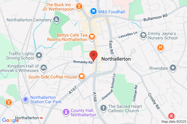 Advocacy (Hambleton & Richmondshire)