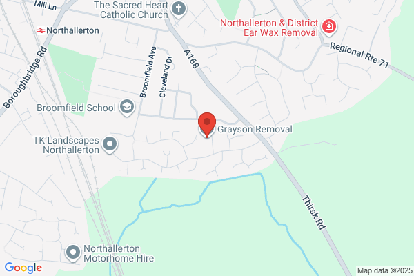 Avalon Removals
