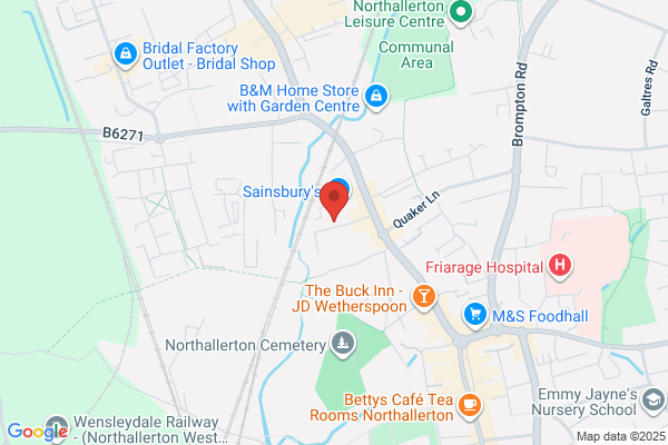 Brompton Tyre Centre