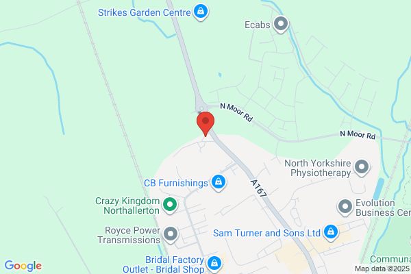Mile House Veterinary Centre