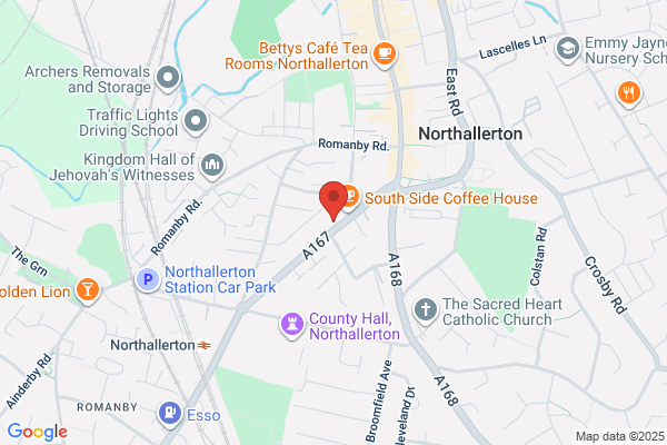 National Probation Service