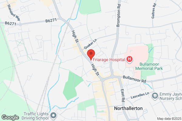 North Riding Financial Services
