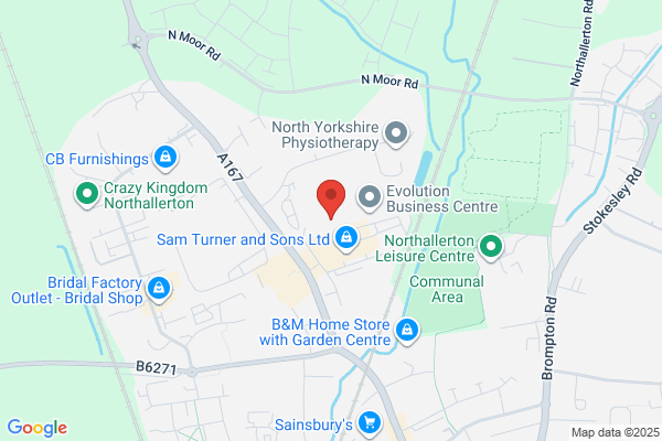 Northallerton Auto Electrics