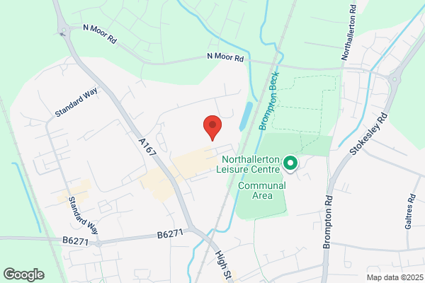 Northallerton Business Centre