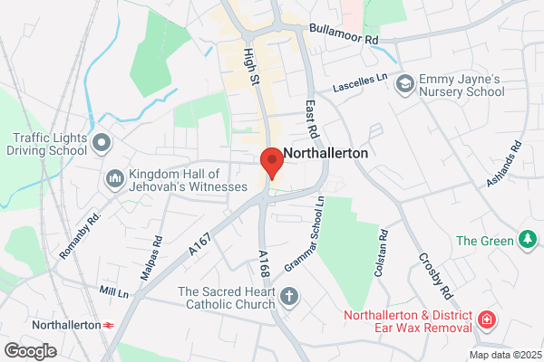 Northallerton Estate Agency