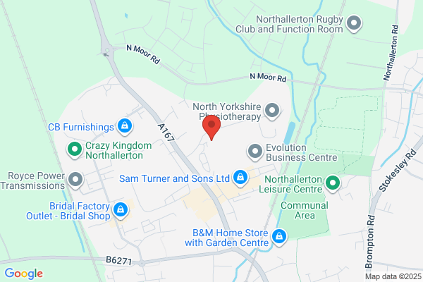 Northallerton Kitchen Centre