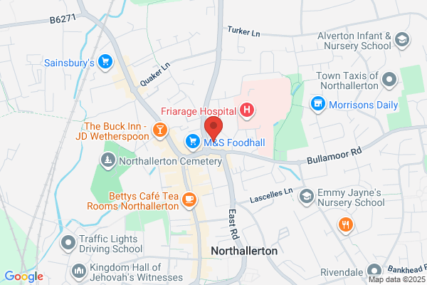 Northallerton Tyre & Battery
