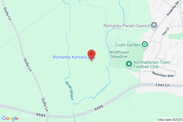 Romanby Kennels