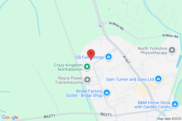 Wakes Service Centre