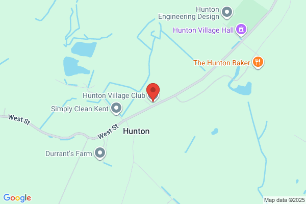 Hunton Village Club