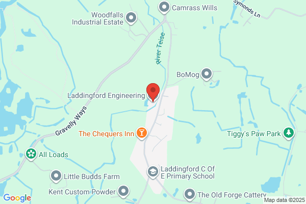 Laddingford Engineering