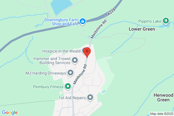 Maidstone Weald Primary Care Trust