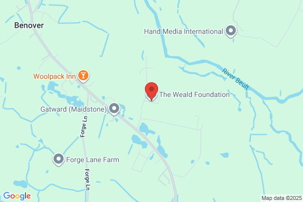 Wealden Ltd