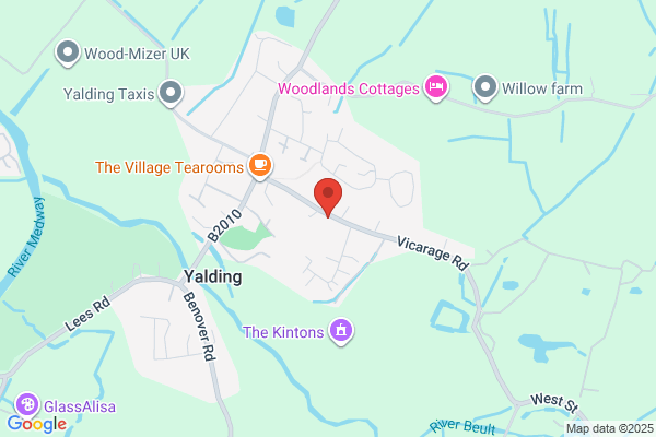 Yalding C Of E Primary School