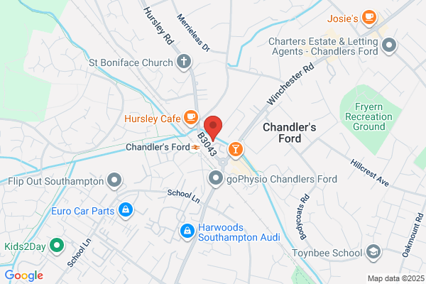 RMJ Dental Laboratory Ltd.