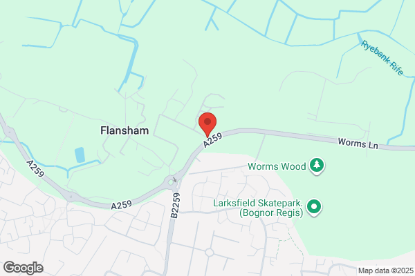 Langmeads Of Flansham