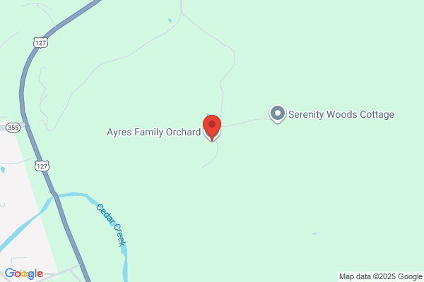 Orchard Ayres Ltd