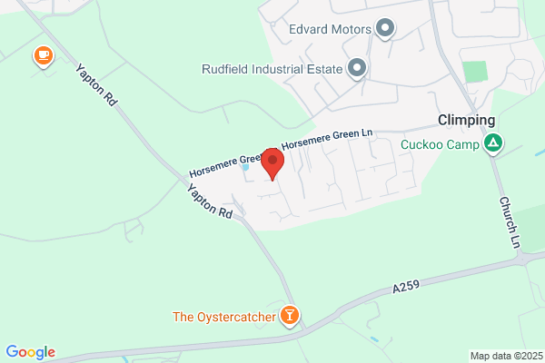 Oval Automation Ltd