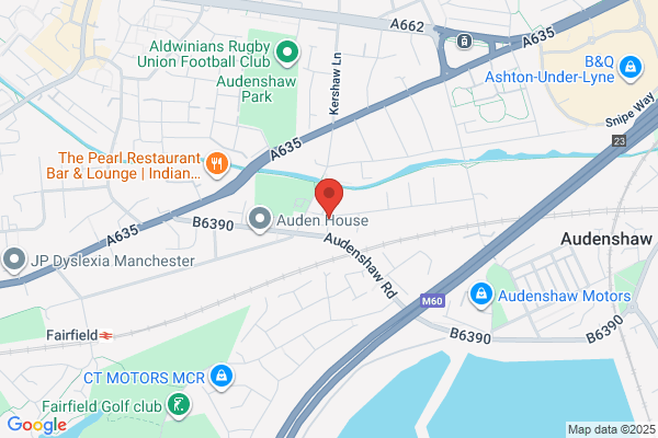 The Adept Cleaning Co Ltd