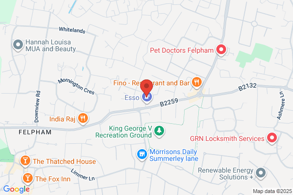 Towncross Engineering Ltd