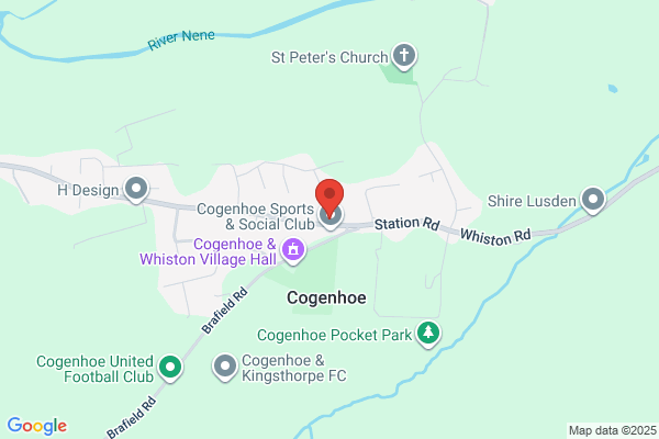 Cogenhoe Post Office