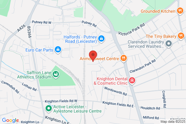 Buckingham Interiors