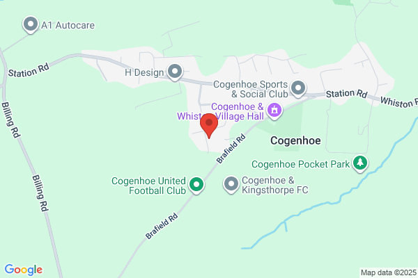 Cogenhoe Carpentry & Construction