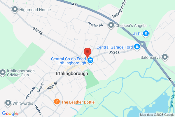 Irthlingborough Conservative Club