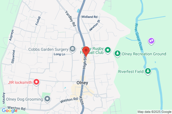 J S Designs (Olney) Ltd